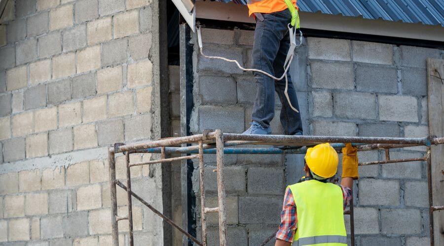Expert top industrial roofings services in Crosby, ND